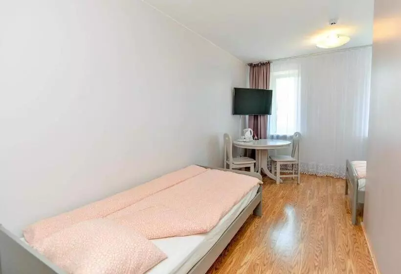 پانسیون Guest House Simona