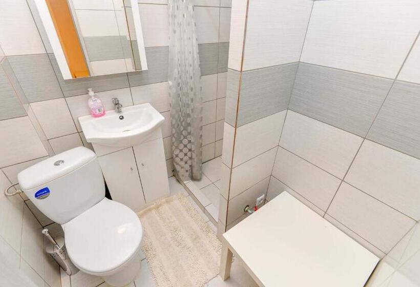 פנסיון Guest House Simona