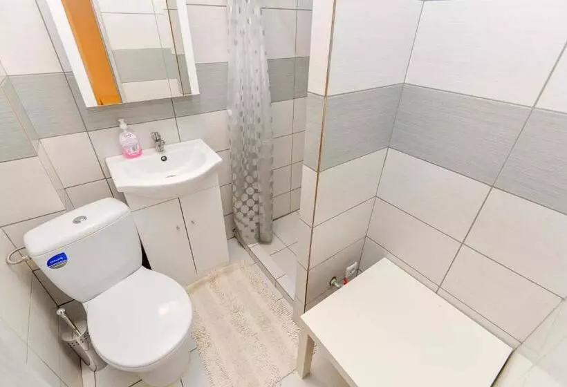 پانسیون Guest House Simona
