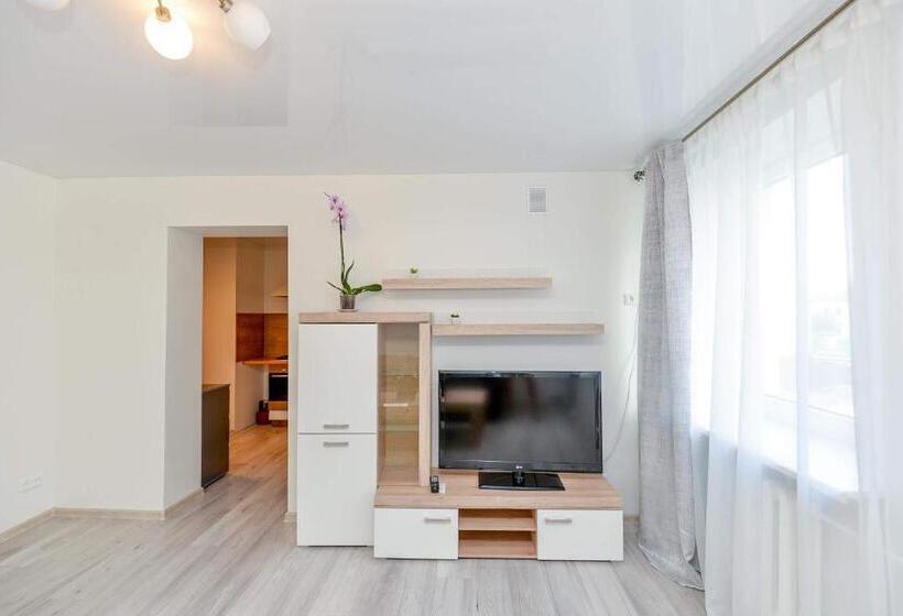 פנסיון Guest House Simona