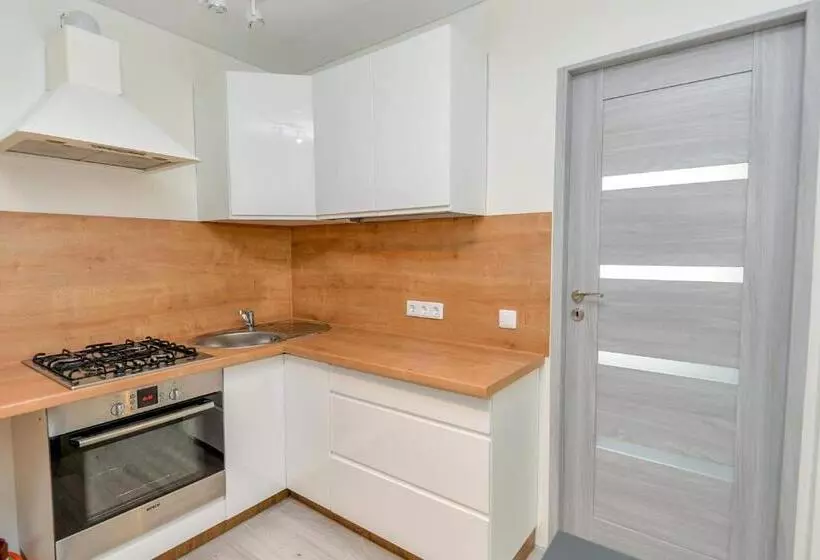 پانسیون Guest House Simona