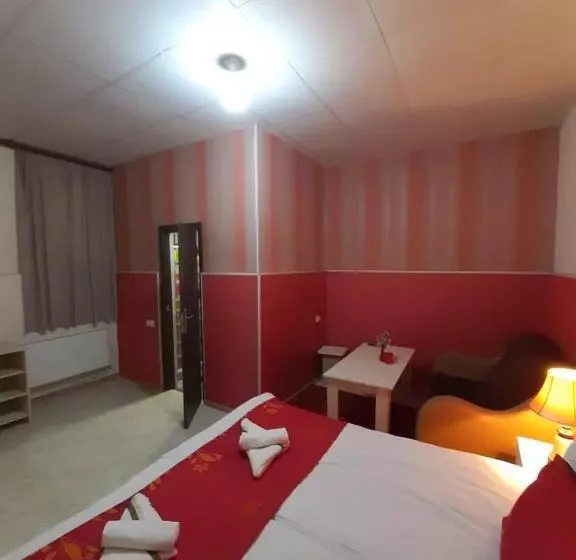 پانسیون Lind Hotel And Guest House