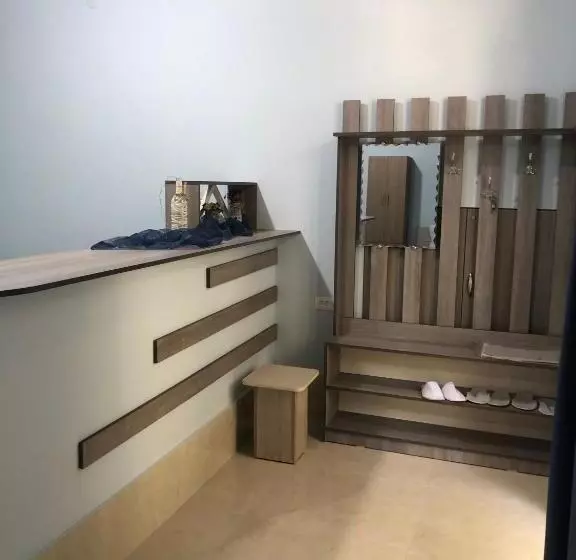پانسیون Lind Hotel And Guest House