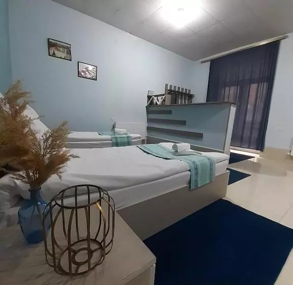 پانسیون Lind Hotel And Guest House