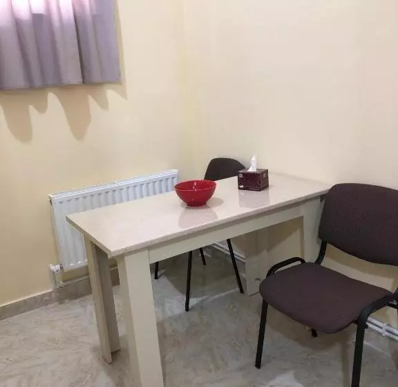 پانسیون Lind Hotel And Guest House