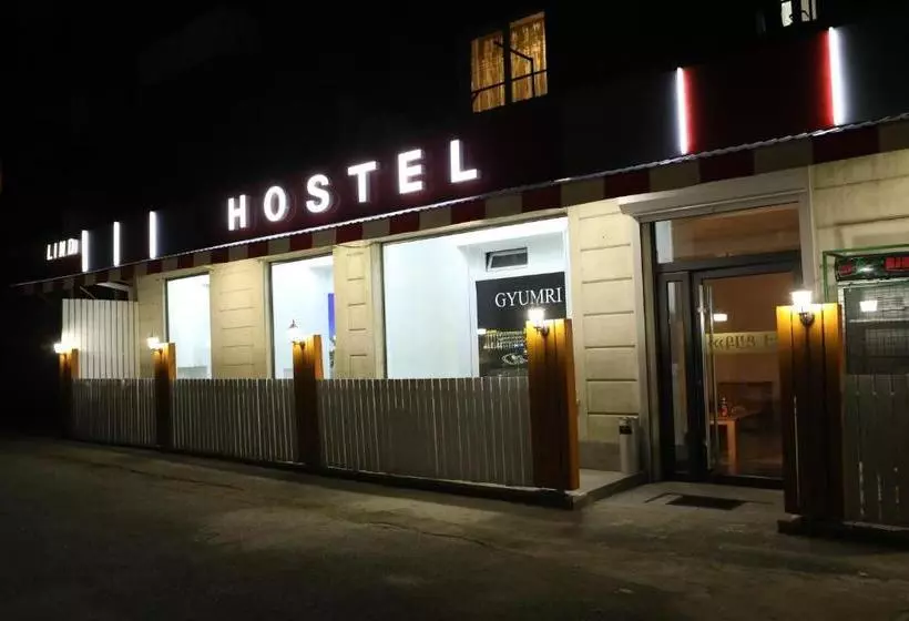 پانسیون Lind Hotel And Guest House