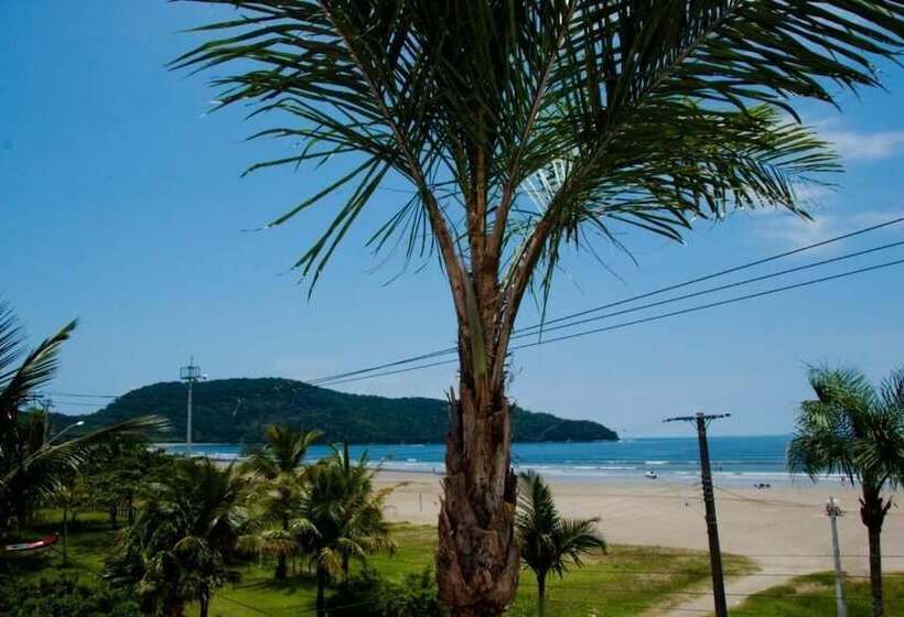 Herberge Pousada Nascimentos