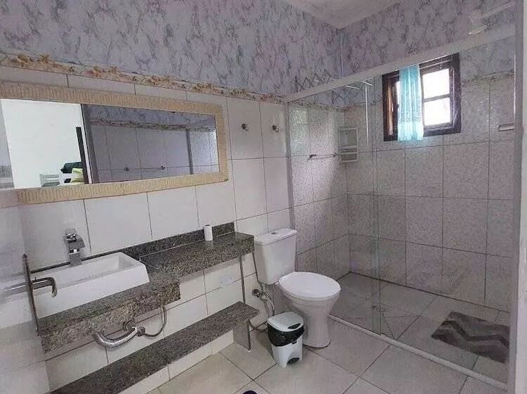 Albergue Pousada Nascimentos