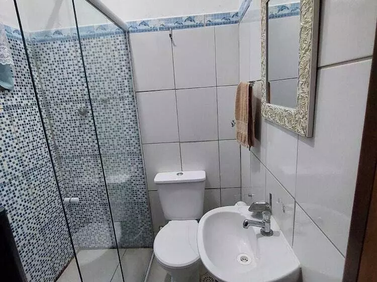 Albergue Pousada Nascimentos