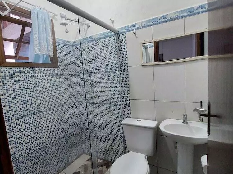 Albergue Pousada Nascimentos