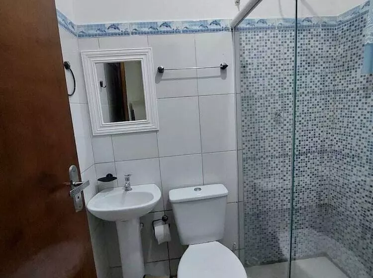 Albergue Pousada Nascimentos