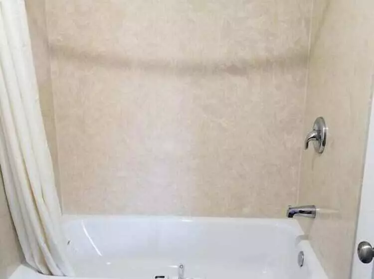 هاستل Travis Lodge Motel 16