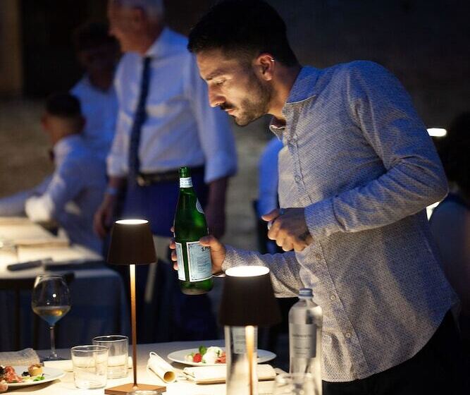 צימר Malatesta Antica Dimora