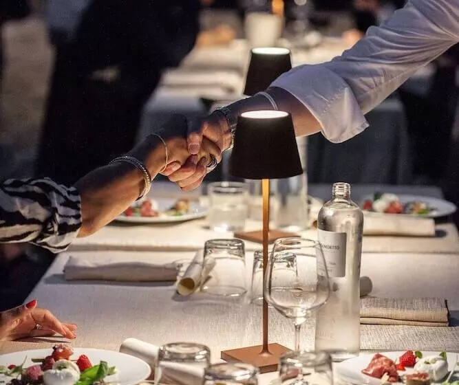 Aamiaismajoitus (B&B) Malatesta Antica Dimora