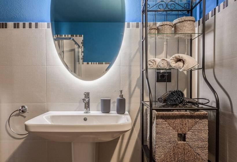 צימר Malatesta Antica Dimora