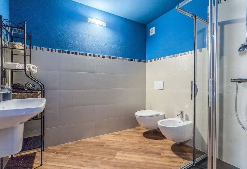 צימר Malatesta Antica Dimora