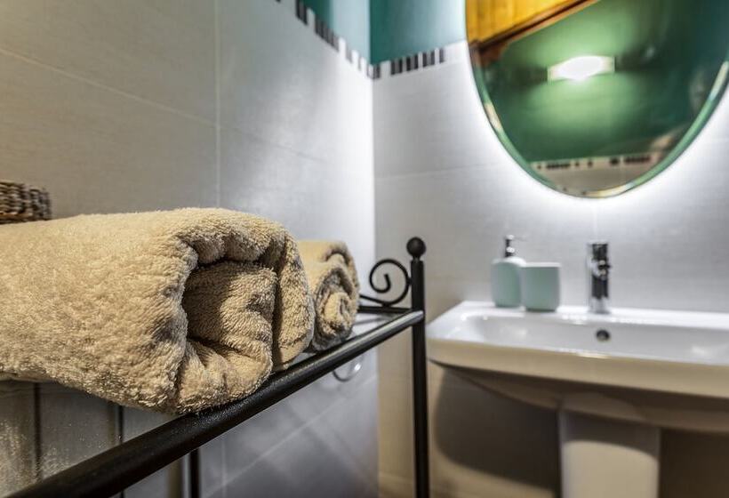 צימר Malatesta Antica Dimora