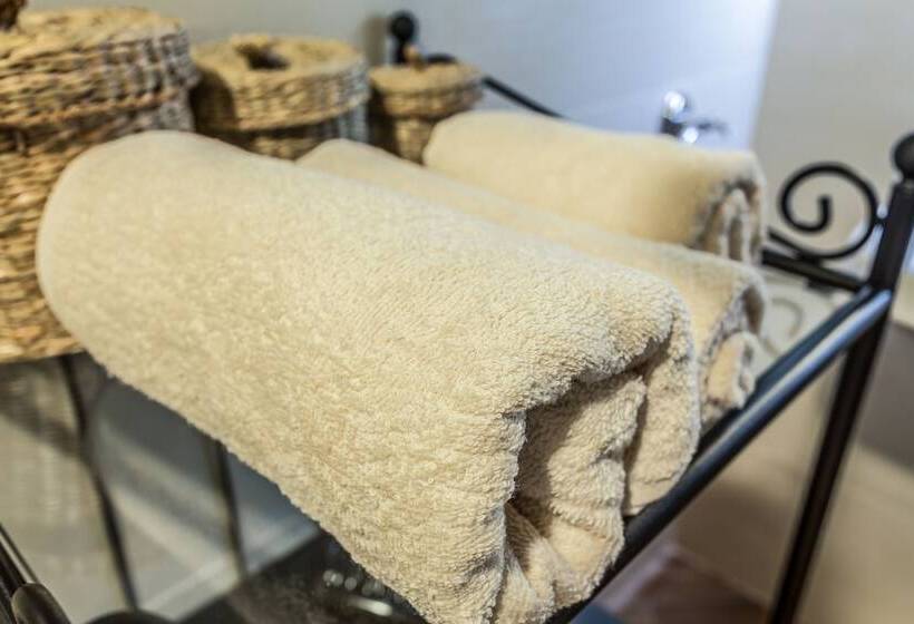 צימר Malatesta Antica Dimora