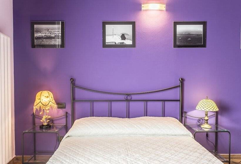 צימר Malatesta Antica Dimora