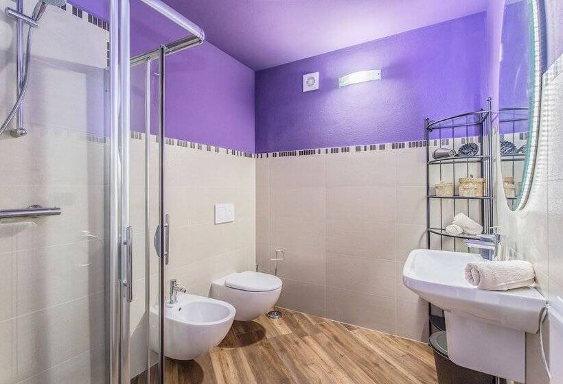 צימר Malatesta Antica Dimora