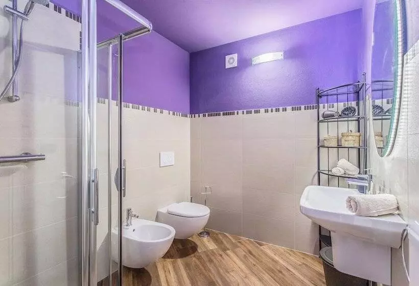 Aamiaismajoitus (B&B) Malatesta Antica Dimora