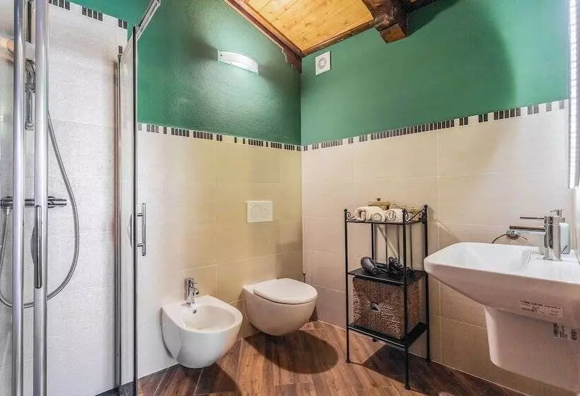 Aamiaismajoitus (B&B) Malatesta Antica Dimora