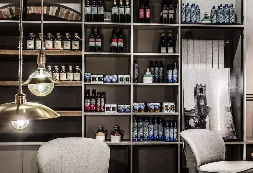 Aamiaismajoitus (B&B) Malatesta Antica Dimora