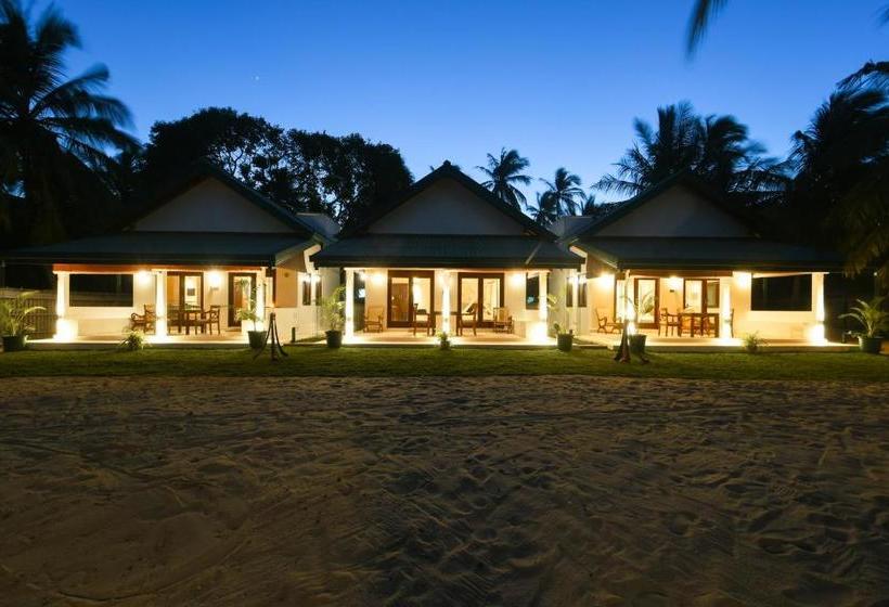 צימר The Araliya Retreat