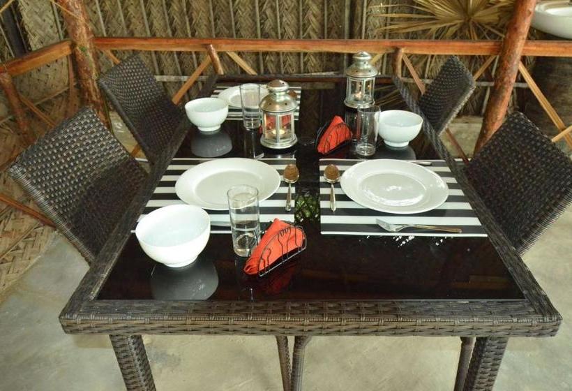 צימר The Araliya Retreat