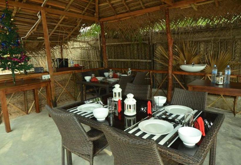 צימר The Araliya Retreat