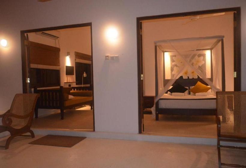 צימר The Araliya Retreat