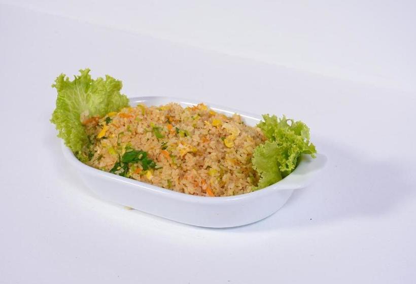 צימר The Araliya Retreat