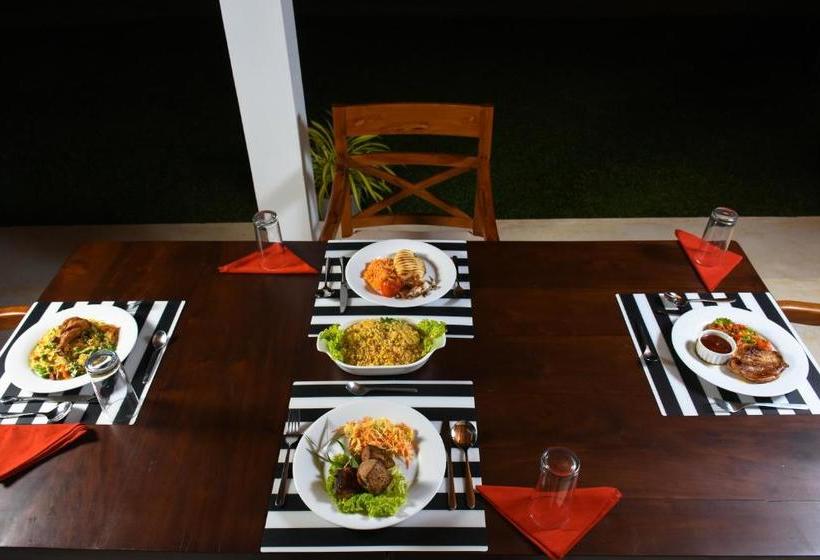 צימר The Araliya Retreat