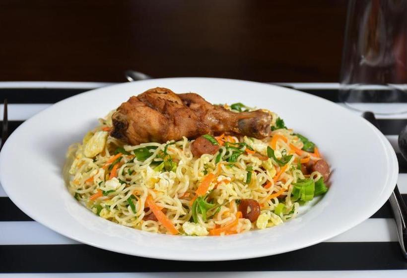 צימר The Araliya Retreat