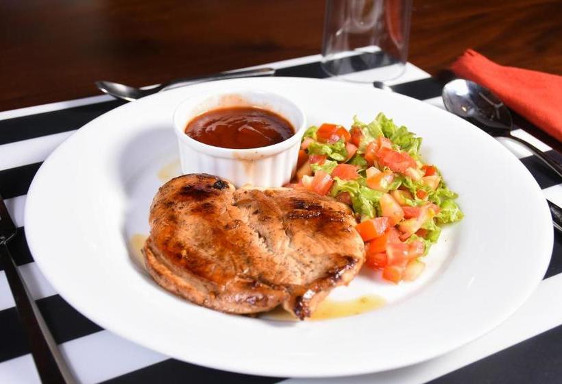 צימר The Araliya Retreat