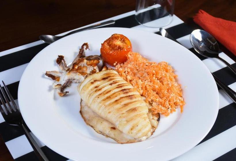 צימר The Araliya Retreat