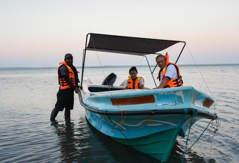 צימר The Araliya Retreat