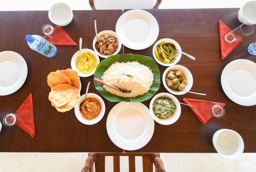 צימר The Araliya Retreat