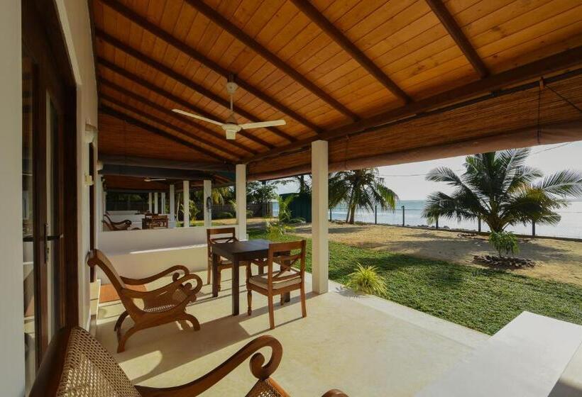 צימר The Araliya Retreat