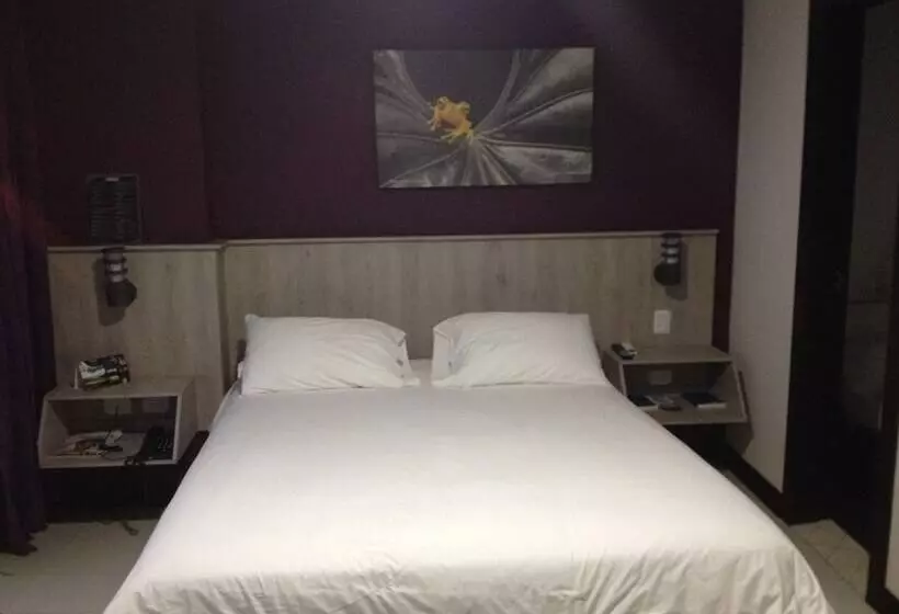 Gran Hotel Cofanes
