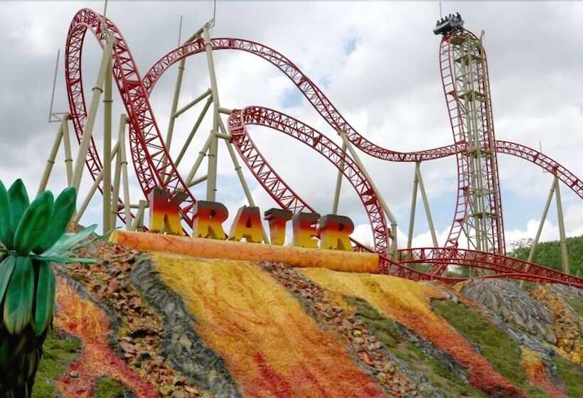 בית מלון כפרי Mirador San Esteban