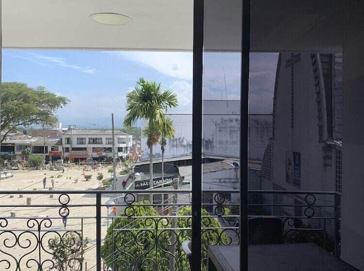 בית מלון כפרי Mirador San Esteban