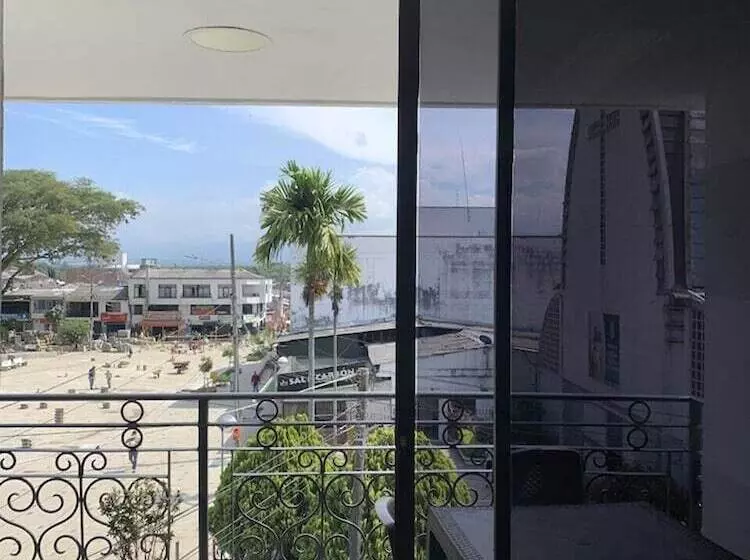 ホテル Mirador San Esteban