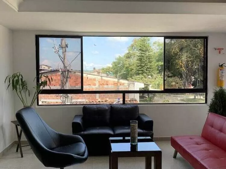 ホテル Mirador San Esteban