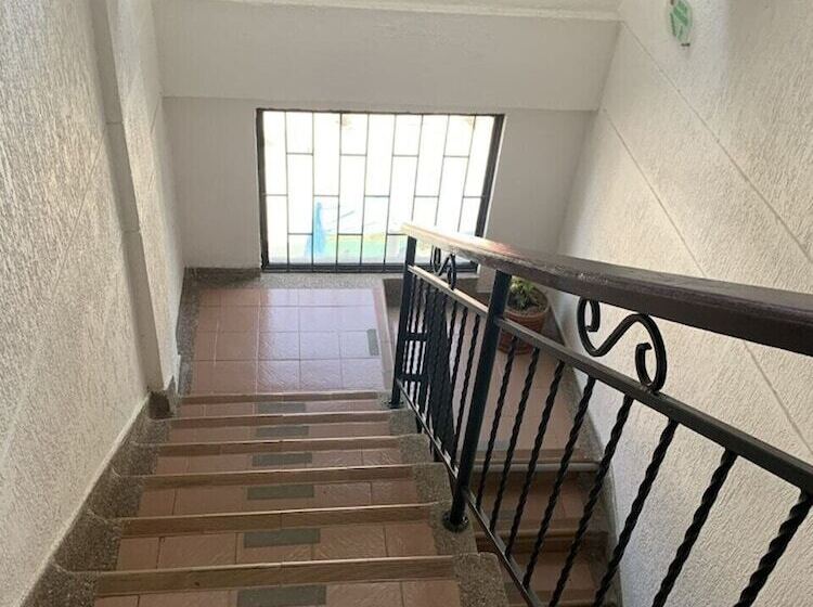 בית מלון כפרי Mirador San Esteban