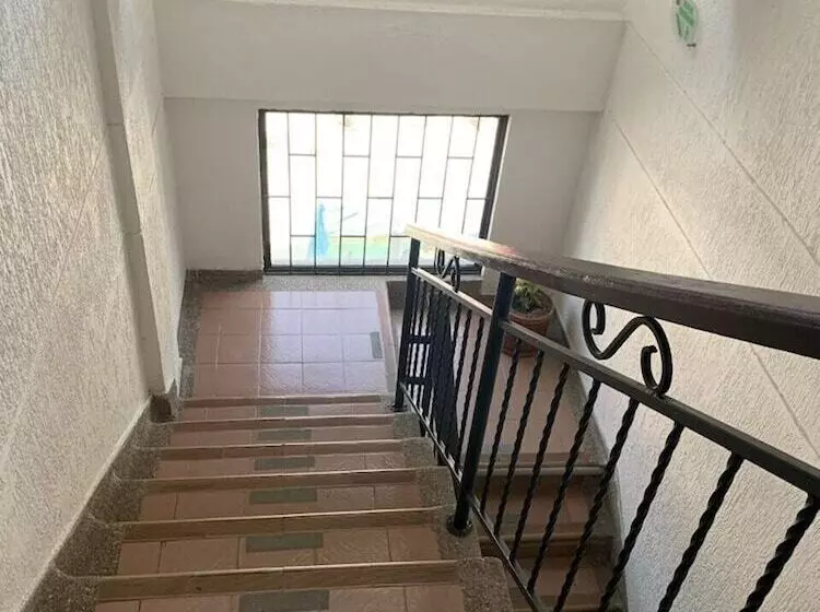 ホテル Mirador San Esteban
