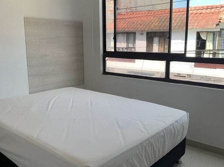 هتل Mirador San Esteban