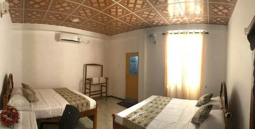 Hotelli Ran Rasa Guest