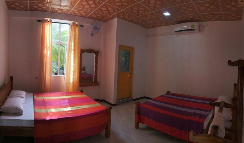 Hotel Ran Rasa Guest