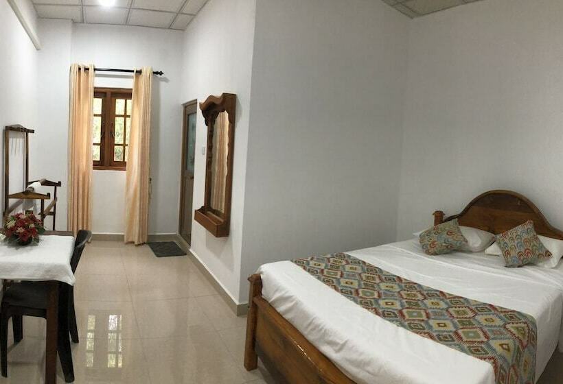 Hotel Ran Rasa Guest